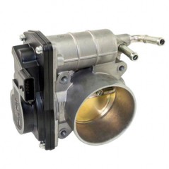 Дроссельная заслонка renault 2.0 16v cvt laguna 3 latitude megane iii scenic oryg ! фото №1