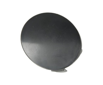 Заглушка фаркоп toyota corolla, 09 - 13 5212802910 фото №1