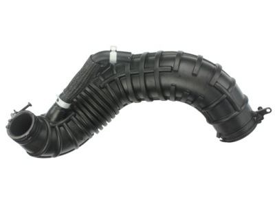 Труба впуск фильтра воздуха воздухозаборник шланг hyundai i40 crdi фото №1