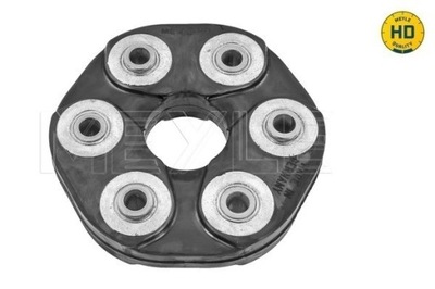 LANKSTAS ELASTINGAS VELENO DB W124/W201/W202/W210 1,8-3,2 84-02 0141523114/HD 