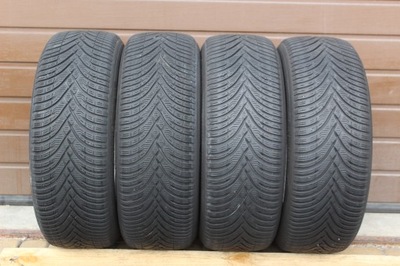 215/60R16 Kleber Krisalp HP3 99H XL 6,5mm 2017r.