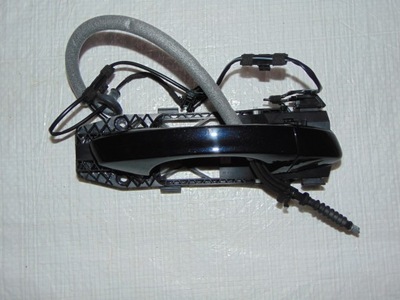 Vw arteon ручка lc9x правый задняя kessy фото №1