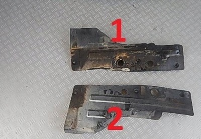 Opel insignia opc защита pod автомобиль кузов фото №1