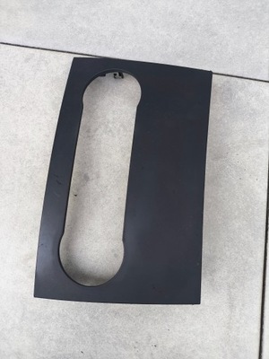 Mercedes w245 захист панель рамка mercedes w169 a1696802336 e фото №1