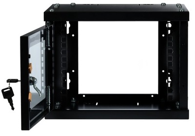 Szafa RACK 10" 4U 310x300