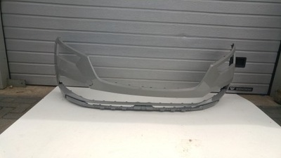 Skoda kamiq 19- бампер перед 658807221 фото №1