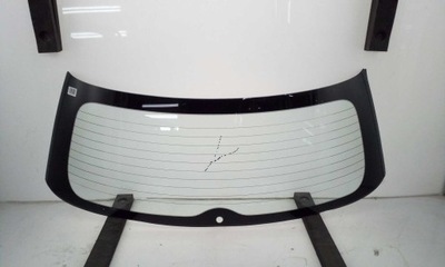 VENTANAS PARTE TRASERA PARTE TRASERA MAZDA 6 I 2002-2008 UNIVERSAL ORIGINAL  