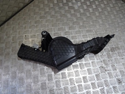 Ford mondeo st mk5 lf вентилятор аккумулятора dg98-10c709-ab фото №1