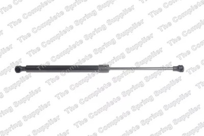 Пружина газовая, крышка багажника lesjofors 8166768 фото №1