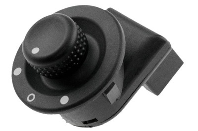 Перемикач регулювання дзеркал renault master iii фото №1