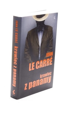 Krawiec z Panamy Carre