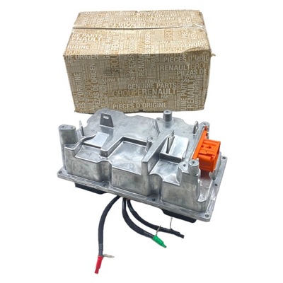 NUEVO ORIGINAL CONVERTEDOR BATERII RENAULT 296G90943R  