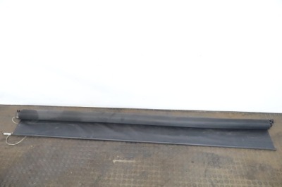 Шторка стекло передней irisbus arway фото №1