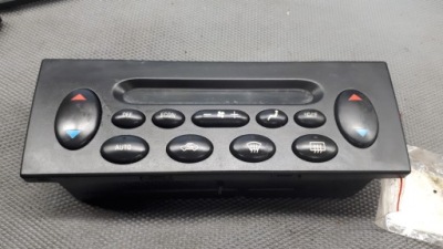 Mf1464308910 панель кондиціонера rover 75 фото №1