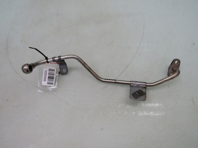 Bayon 1.0 t-gdi 48v 22r трубка труба турбіни живлення оливи фото №1