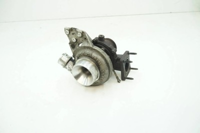 TURBINA VOLVO XC60 10 2.4 D5 31219857  