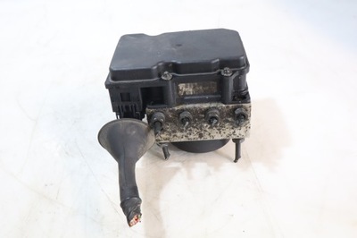 Насос abs renault clio iii 1.4 16v фото №1