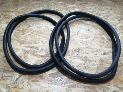 Bmw 5 f10 прокладка дверь задних 7182288 фото №1