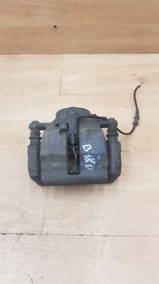 Супорт гальмівний перед правий mercedes w245 фото №1