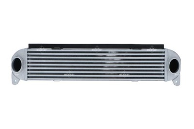 INTERCOOLER LANDROVER DISCOVERY 07/2004>  