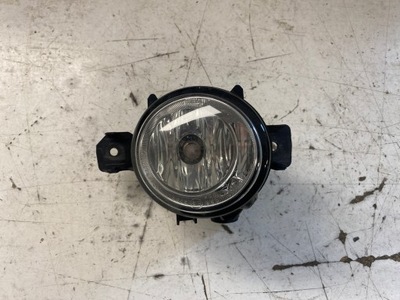 BMW E70 HALOGENAS KAIRYSIS PRIEK. 7184317 