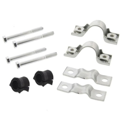 Кронштейн стабилизатора peugeot expert 2007 2008 2009 2010 2011 2012 2013 фото №1
