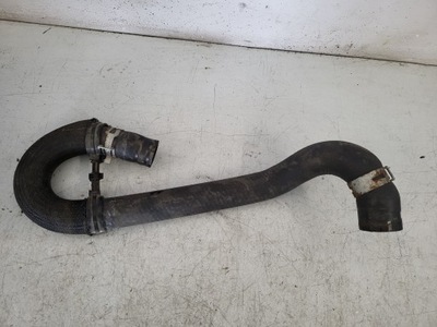 Suzuki grand vitara ii 1.6 труба wąż wody радиатора фото №1