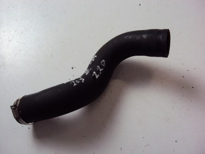 Труба интеркулер toyota rav4 iv 2.2 d 13- фото №1