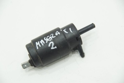 Моторчик омивача maserati 4200gt 4200 gt фото №1