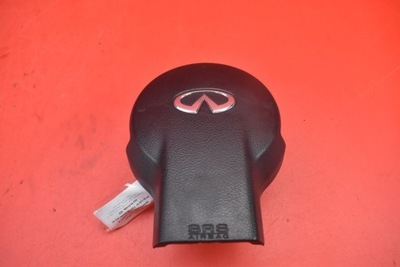 AIRBAG BOLSA VOLANTE INFINITI FX 1 I 03R  