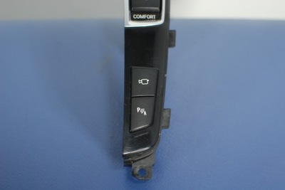 Bmw 7 f01 панель подвеска комфорт 9201490 фото №1