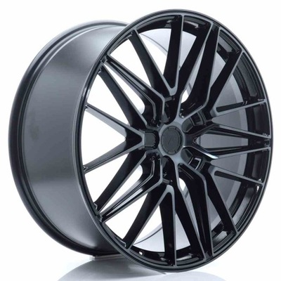 LLANTAS 22 JR38 BLANK BMW X5 X6 X7 ALPINA XB7 VW  