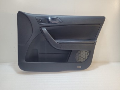 Yeti обивка обшивка дверь правый перед 5l1867012 фото №1