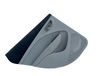 # обшивка двері лівий задня dodge dart sxt 12-16 фото №1