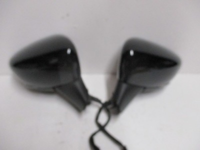 Дзеркало дзеркало nissan micra k14 21r фото №1