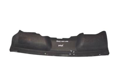 Накладка поперечина передній ford focus mk2 рестайлінг  8m51-16613-aa h165 фото №1