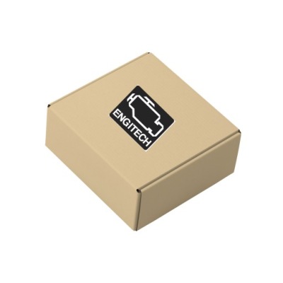 Прокладка головки циліндрів - engitech ent014115 фото №1