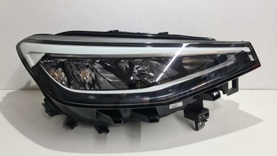 Фара лампа перед правый vw id.4 id.5 full led 11b941006b фото №1