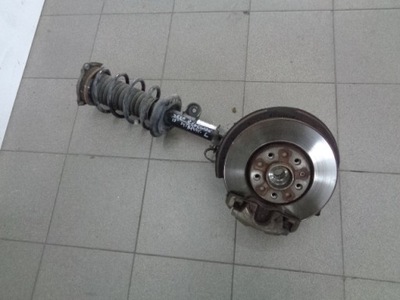 Mcperson поворотный кулак левая jeep renegade 1.4 multiair przed lift 2017 r фото №1