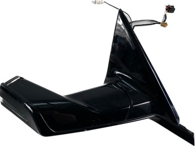 Audi e-tron зеркало правое перед фото №1