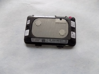 Dw tiguan зарядний пристрій індукційна 5na980611 фото №1