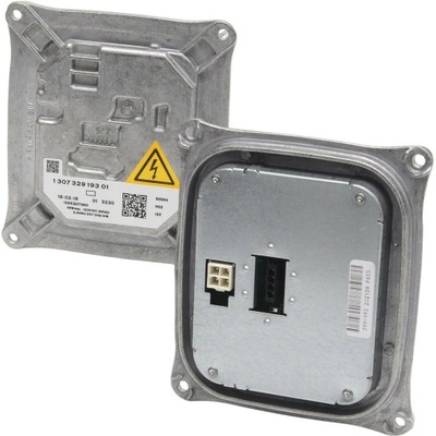 Преобразователь mertt 1307329153, 25806714, 260550002r, 2754797, 63117182520 фото №1