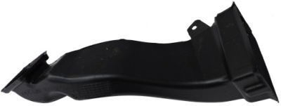 Канал повітря iveco daily 2014- фото №1