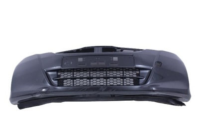 Бампер перед honda jazz фото №1