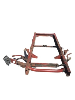 Iveco daily рама 2,11m фото №1