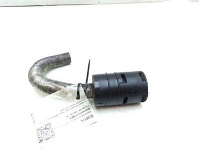 Гасник do webasto chrysler 300 - 300c фото №1