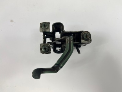 Замок капот правый mercedes c126 w126 sec 1268800860 фото №1