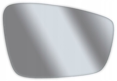 Slavico sv-49-32-cng-r вкладыш зеркало стекло фото №1