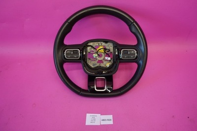 Повітропровід citroen c3 aircross фото №1