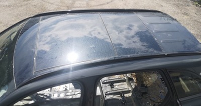 Дах mercedes glc w253 панорама фото №1